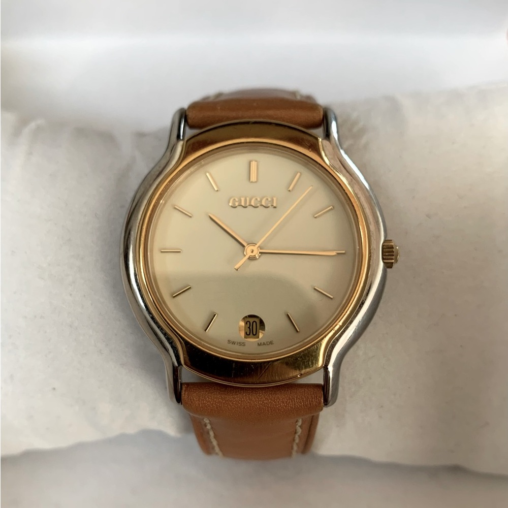 Gucci Watch